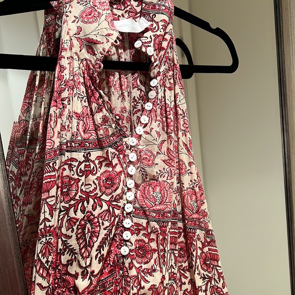 Zimmermann dress - Picture 4 of 4